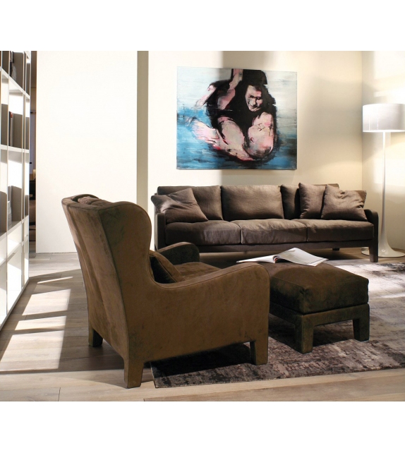 Meridiani Bergère Forrest Soft