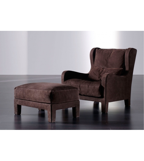 Bergère Forrest Soft Meridiani