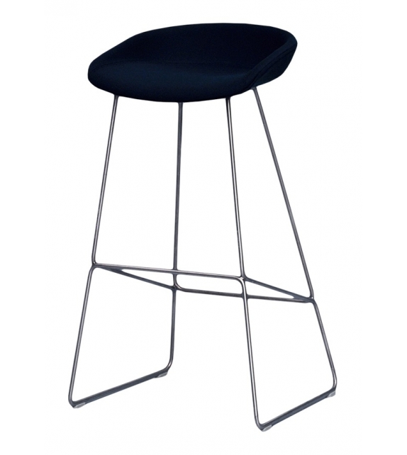 About a Stool AAS 39 Hay Taburete