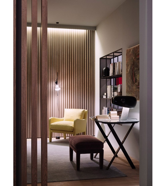 Forrest Soft Meridiani Sessel