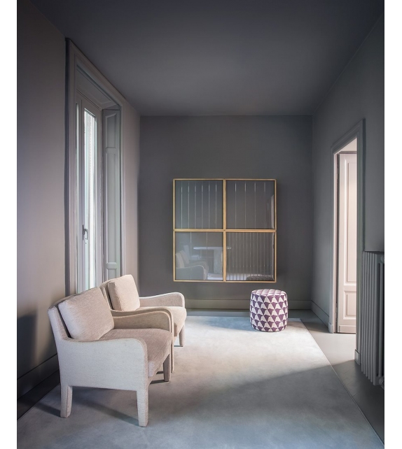 Forrest Soft Meridiani Sessel