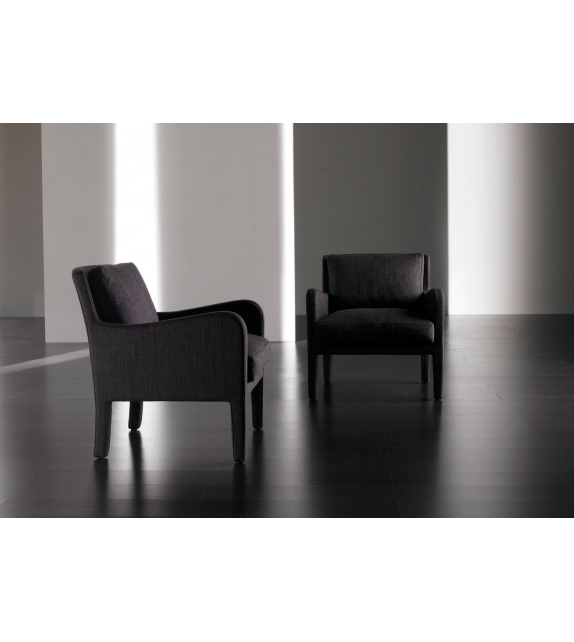 Forrest Soft Meridiani Poltroncina