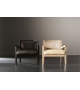 Forrest Wood Meridiani Poltroncina