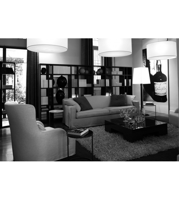 Sofa Neuman Meridiani