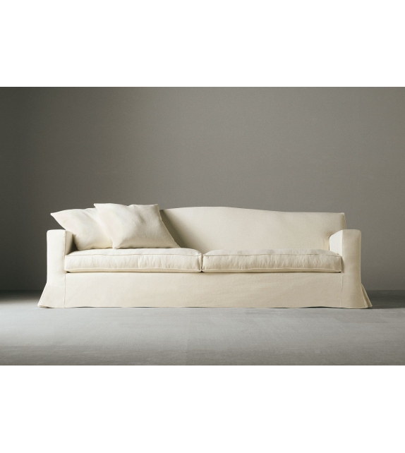 Neuman Meridiani Sofa