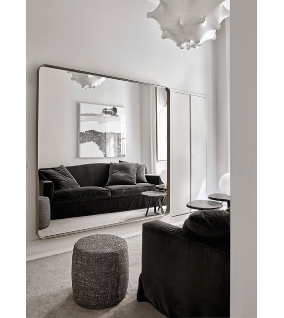 Neuman Meridiani Sofa