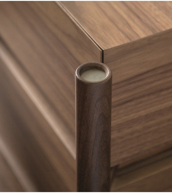 Regent 2 Porada Table De Chevet