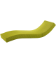 Wave Paola Lenti Chaise Longue