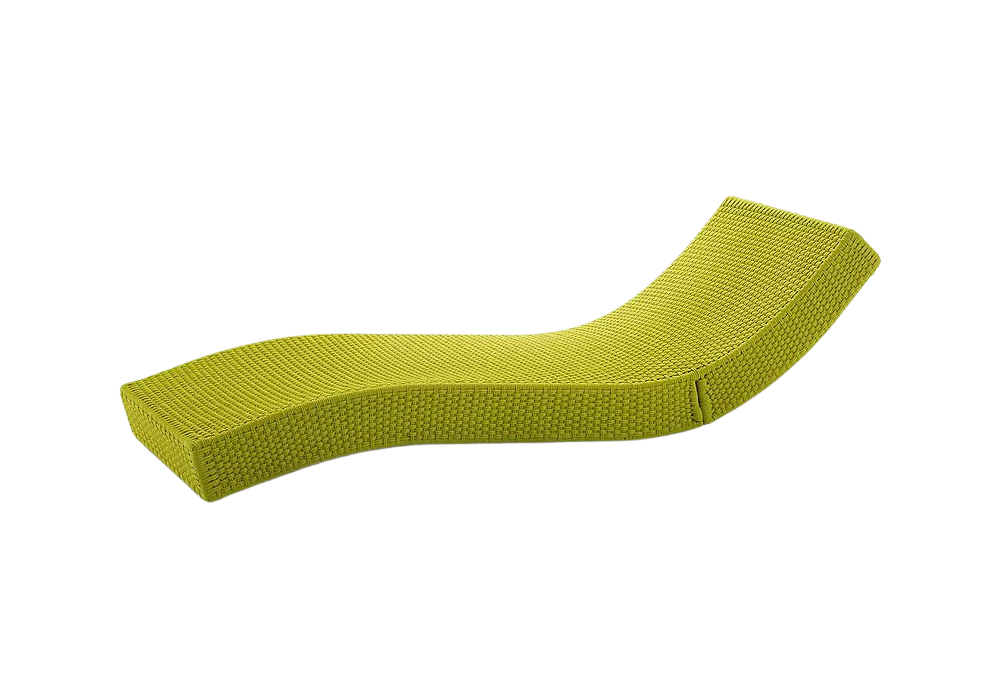 Wave Paola Lenti Chaise Longue Milia Shop