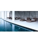 Wave Paola Lenti Chaise Longue