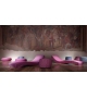 Wave Paola Lenti Chaise Longue