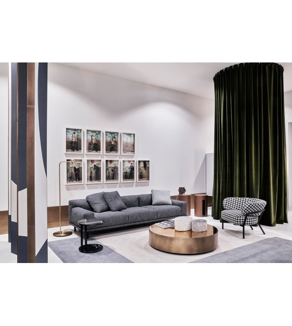 Timothy Sofá Meridiani