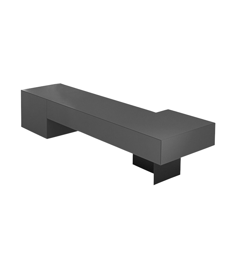 Formosa Distesa Minotti Italia Conteneur / Meuble TV