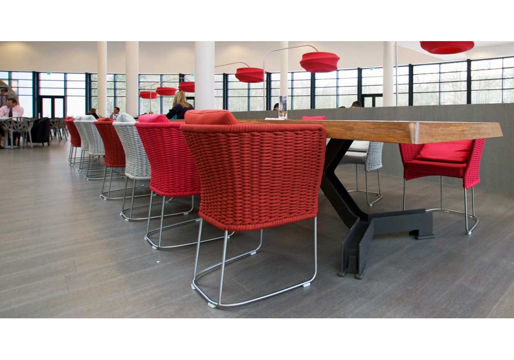 Ami Paola Lenti Chair Milia Shop