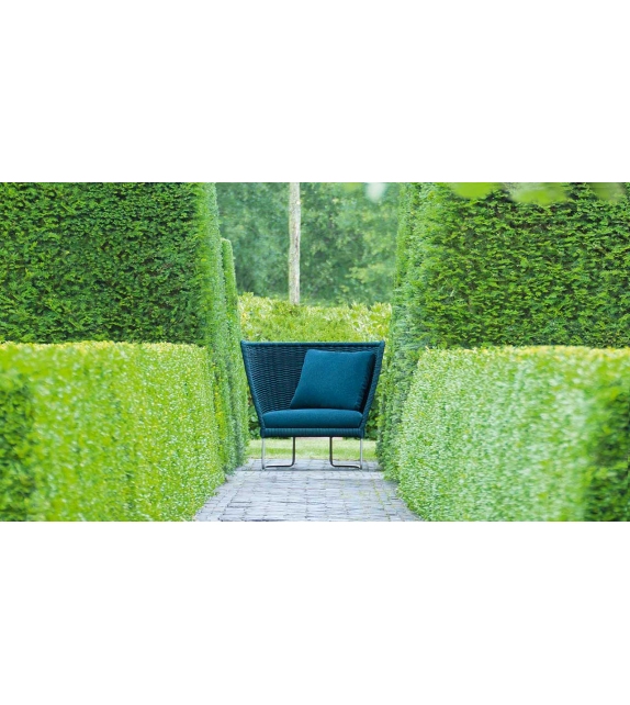 Ami Fauteuil Paola Lenti