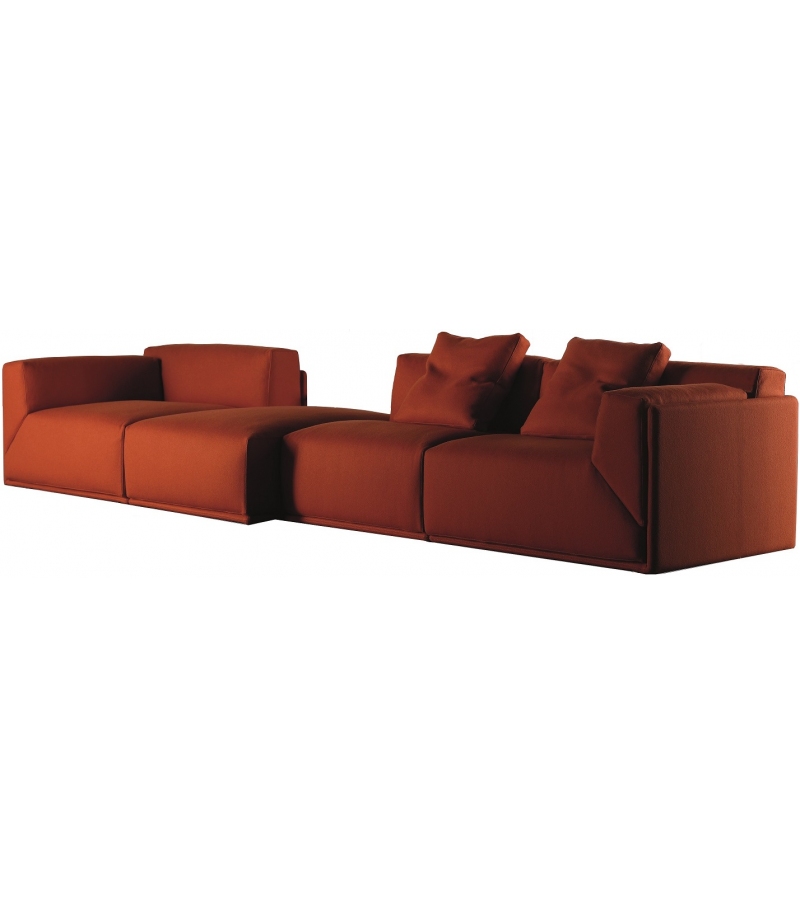 Bacon Meridiani Sofa