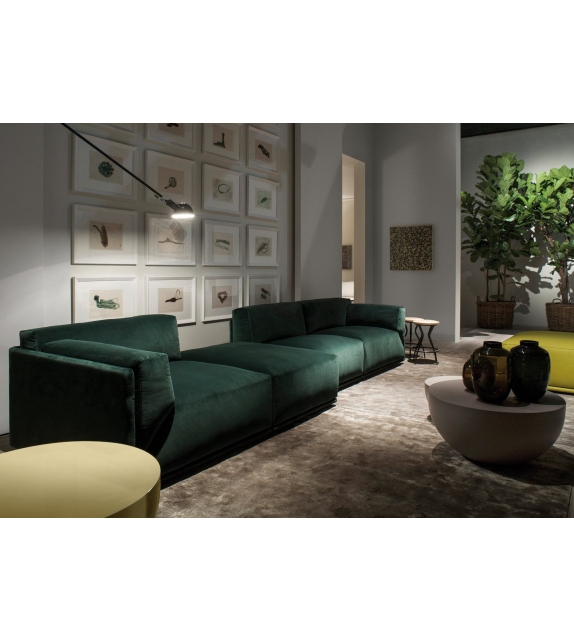 Sofa Bacon Meridiani