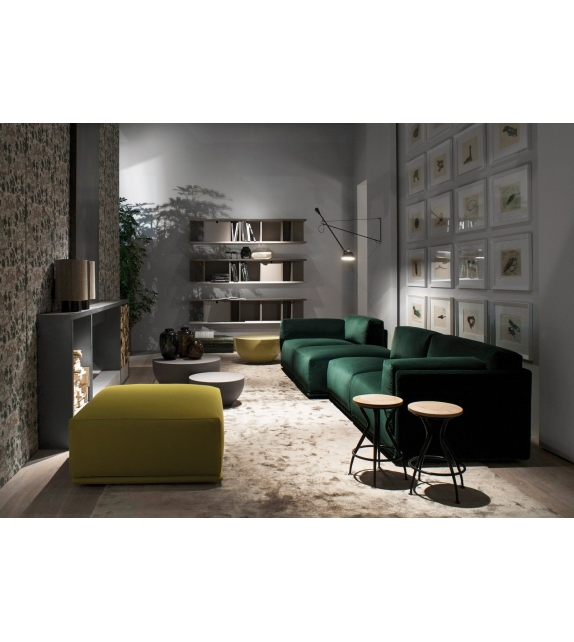 Sofa Bacon Meridiani