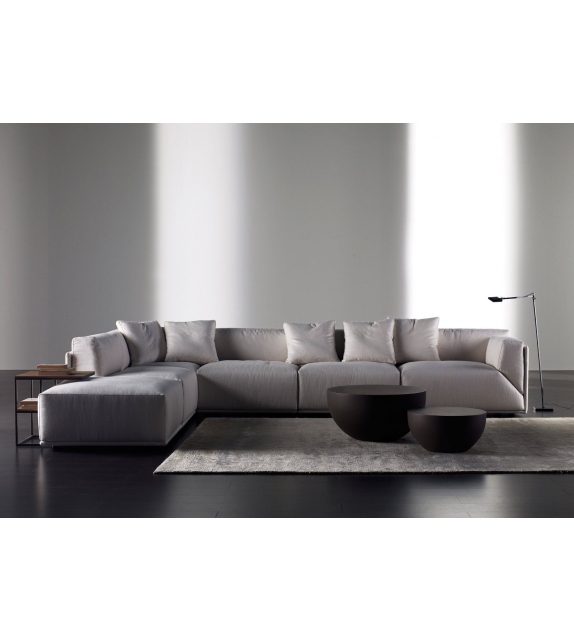 Bacon Meridiani Canapé