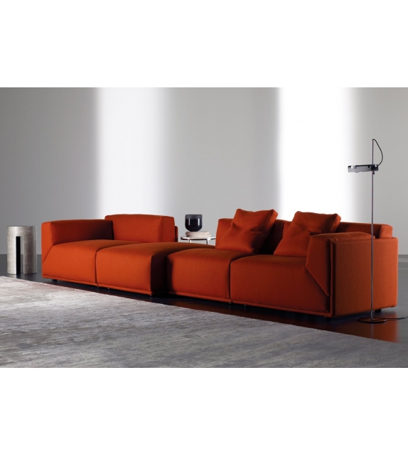Sofa Bacon Meridiani