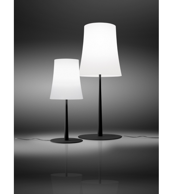 Birdie Easy Foscarini Lampe de Table
