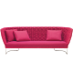 Ami Paola Lenti Divano Outdoor