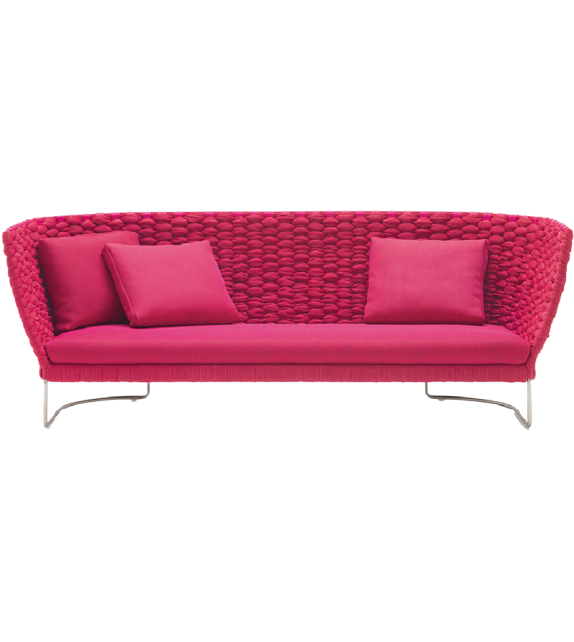 Ami Paola Lenti Divano Outdoor