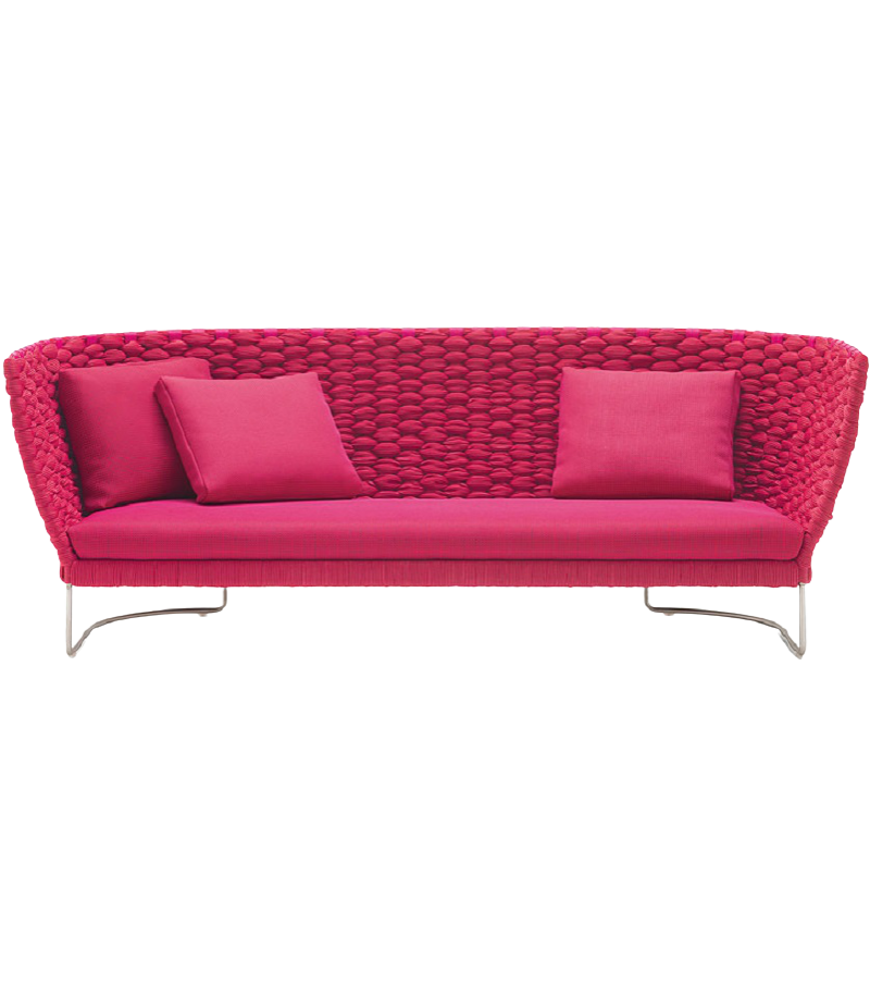 Ami Paola Lenti Divano Outdoor