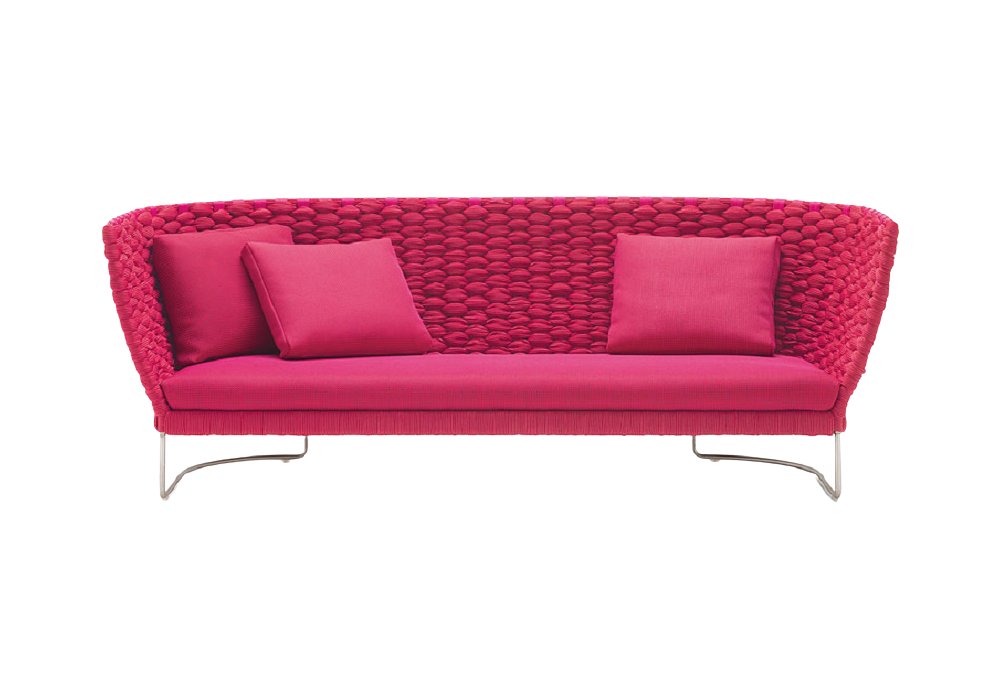 Ami Paola Lenti Divano Milia Shop