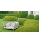 Ami Paola Lenti Divano Outdoor