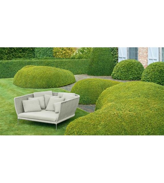Ami Paola Lenti Sofa Milia Shop