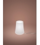 Birdie Zero Foscarini Lámpara de Mesa