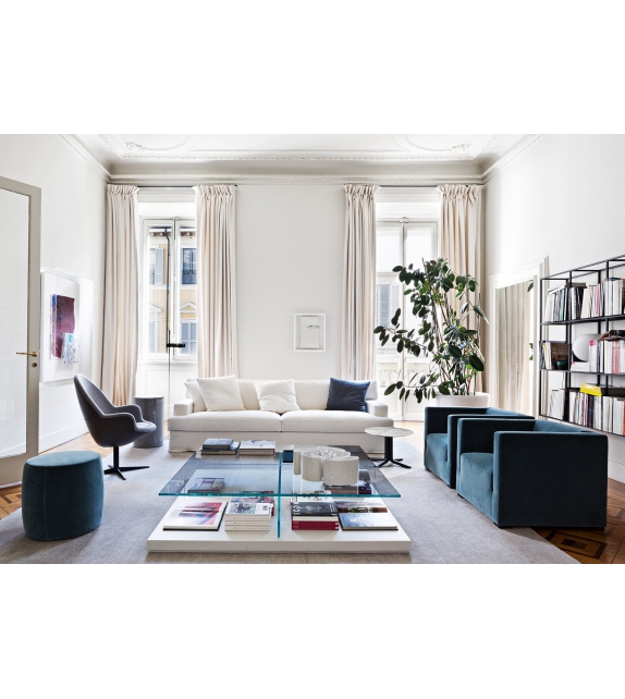 Belmon Meridiani Sillón Pequeño