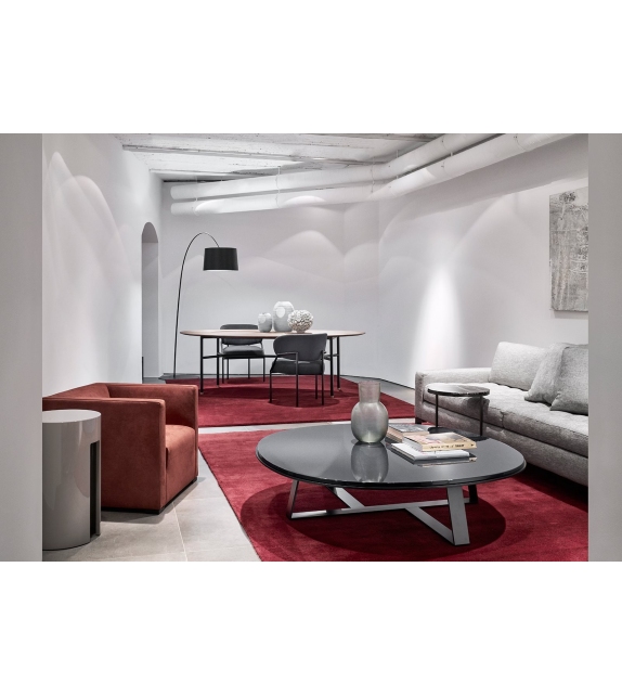 Belmon Meridiani Sillón Pequeño