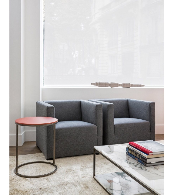 Belmon Meridiani Petit Fauteuil