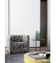 Belmon Meridiani Petit Fauteuil