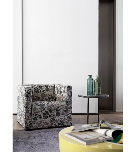 Belmon Meridiani Petit Fauteuil