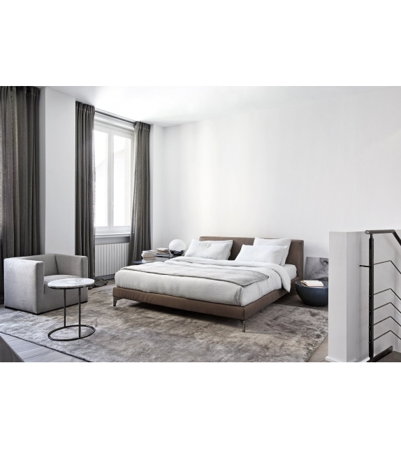 Belmon Meridiani Kleiner Sessel