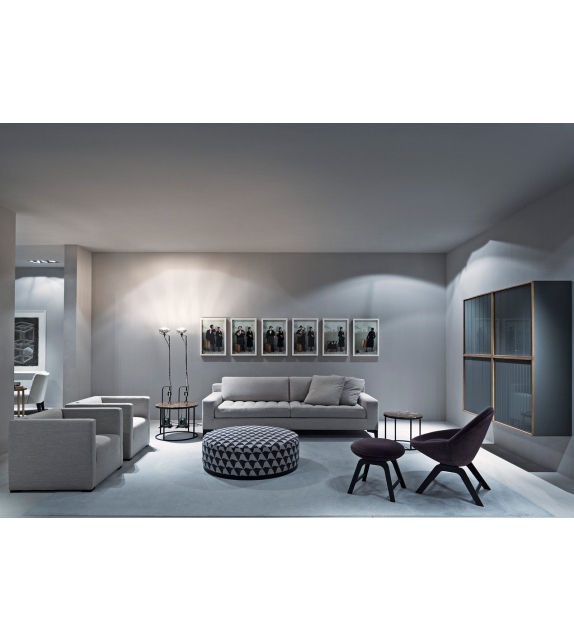 Belmon Meridiani Sillón Pequeño