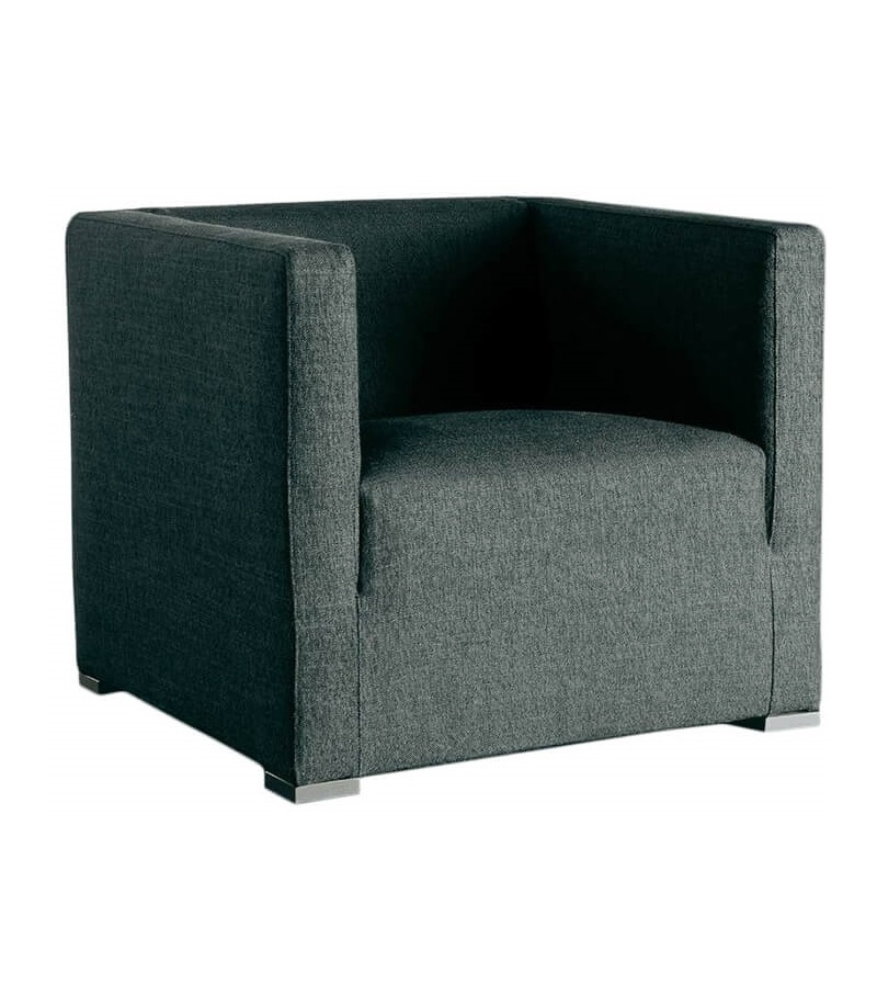 Belmon Meridiani Sillón Pequeño