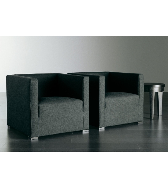 Belmon Meridiani Small Armchair