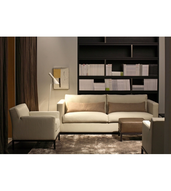 Berry Meridiani Kleiner Sessel