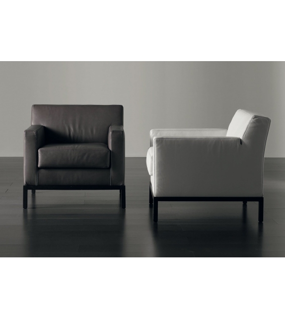 Berry Meridiani Small Armchair