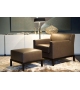 Berry Meridiani Small Armchair