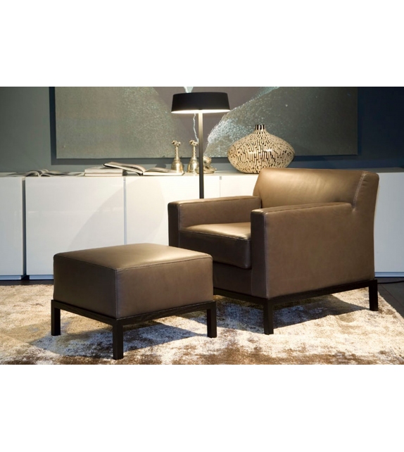 Berry Meridiani Sillón Pequeño