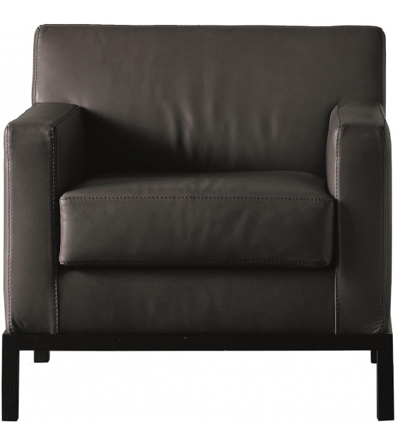 Berry Meridiani Small Armchair