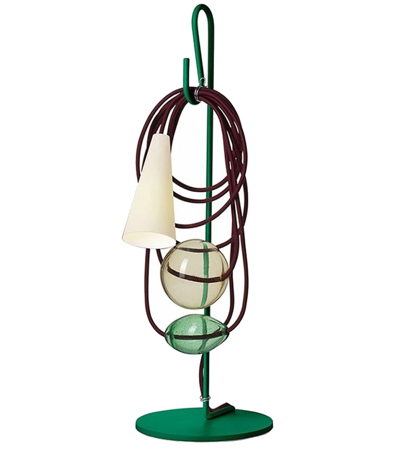Filo Foscarini Lámpara de Mesa