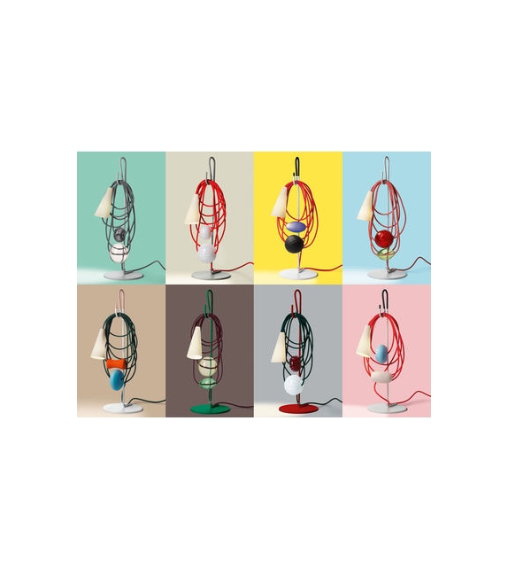 Filo Foscarini Tischleuchte