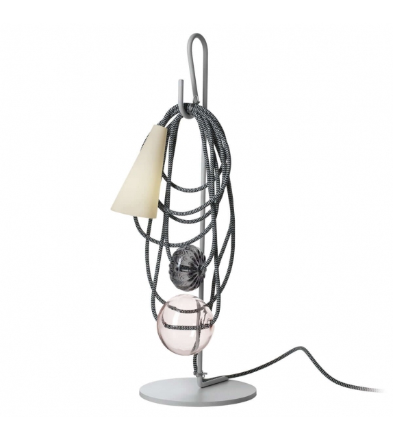 Filo Foscarini Lampda da Tavolo