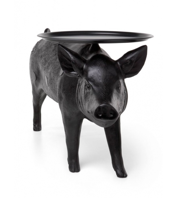 Pig Table Moooi Mesita